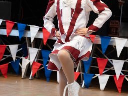 36_TSG Tanzmariechen